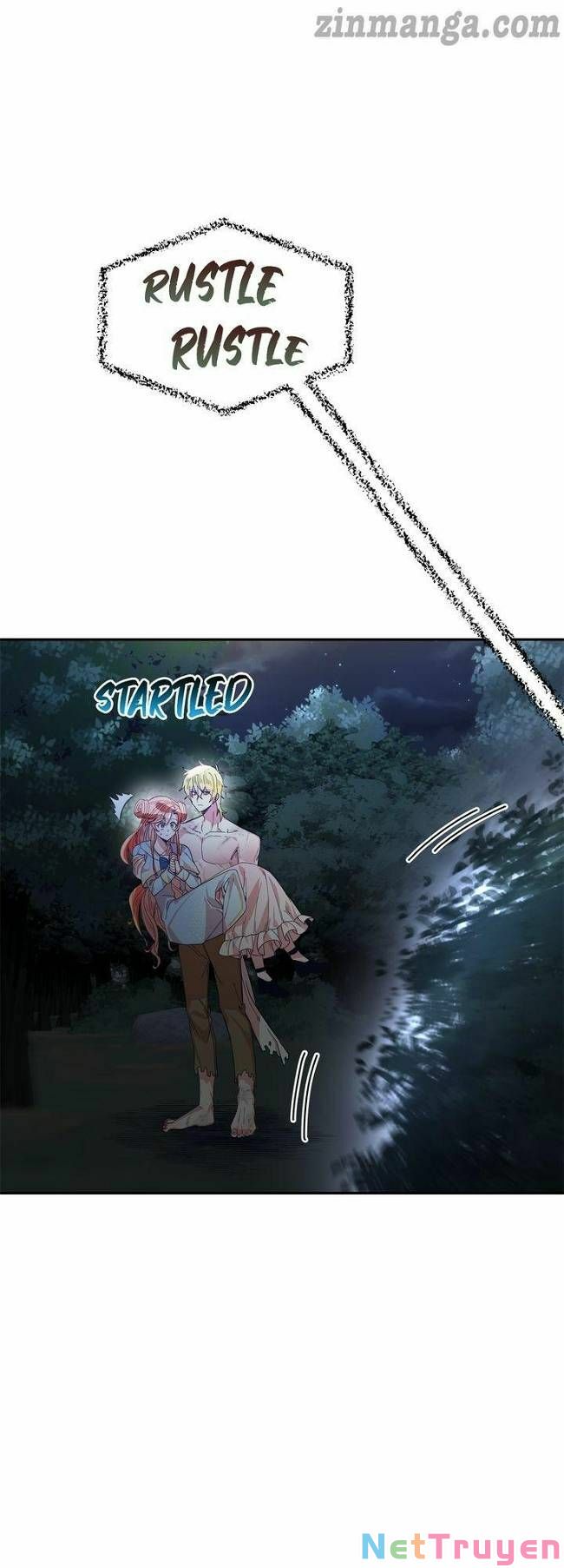 cách để trao vương miện cho vị hoàng tử hoang dã của tôi chapter 8 61