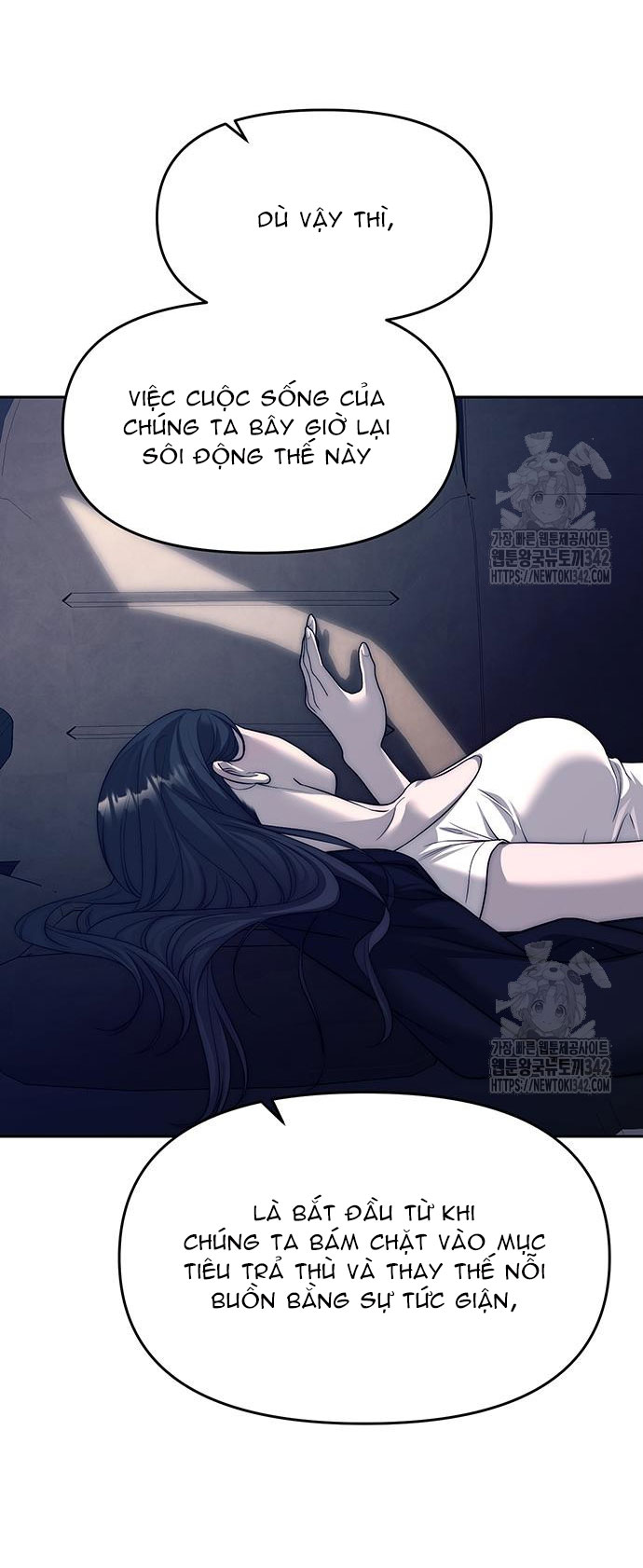 xâm nhập trường trung học tài phiệt chapter 70.2 20