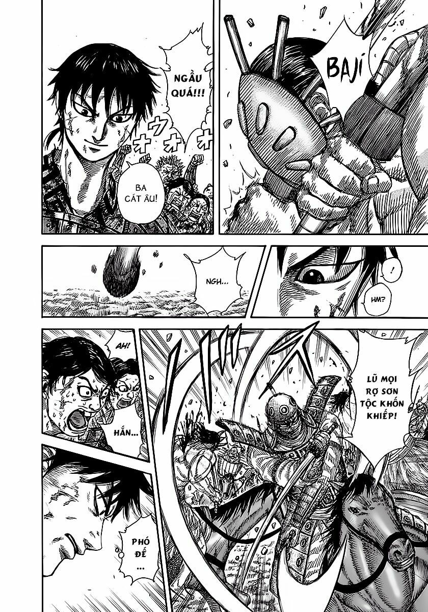 kingdom - vương giả thiên hạ chapter 347 10