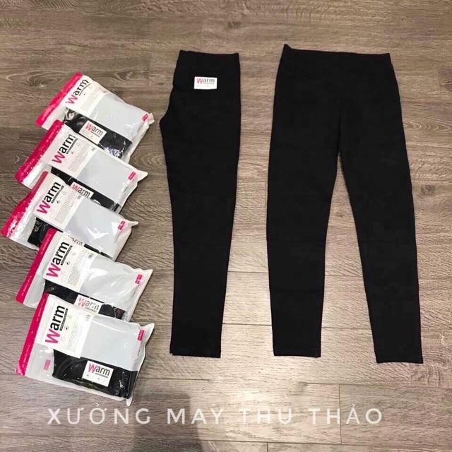 QUẦN LEGGING NÂNG MÔNG BIGSIZE CO DÃN THẦN THÁNH