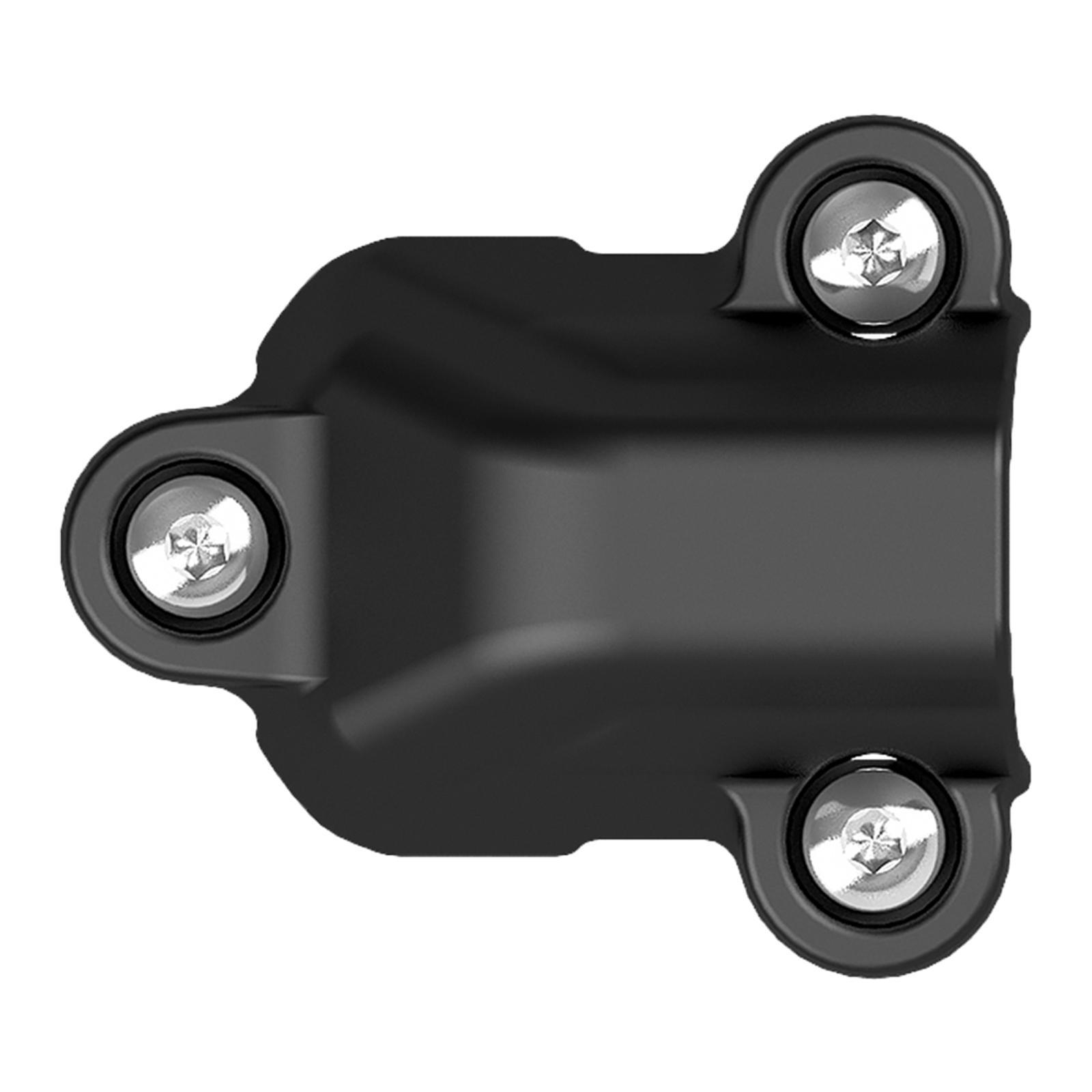 Motorcycle Engine Protective Cover, Engine Guard Protection Casing Cover, for