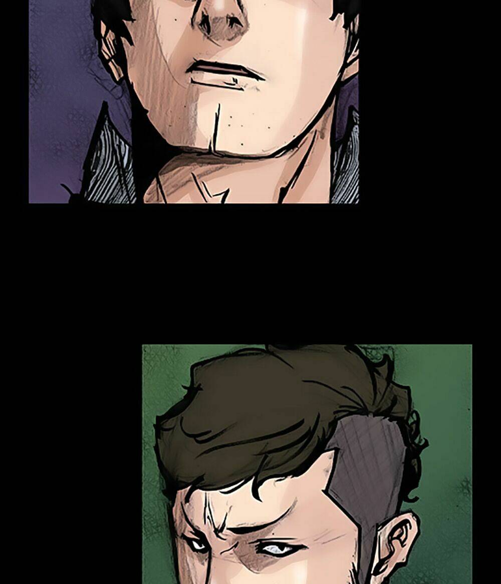 độc cô tiền truyện chapter 49 39