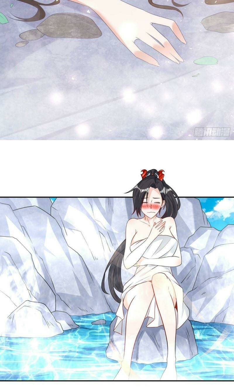 giáng thần chiến ký chapter 79 24