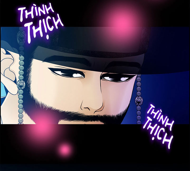 chuyện khuê phòng chapter 19 36