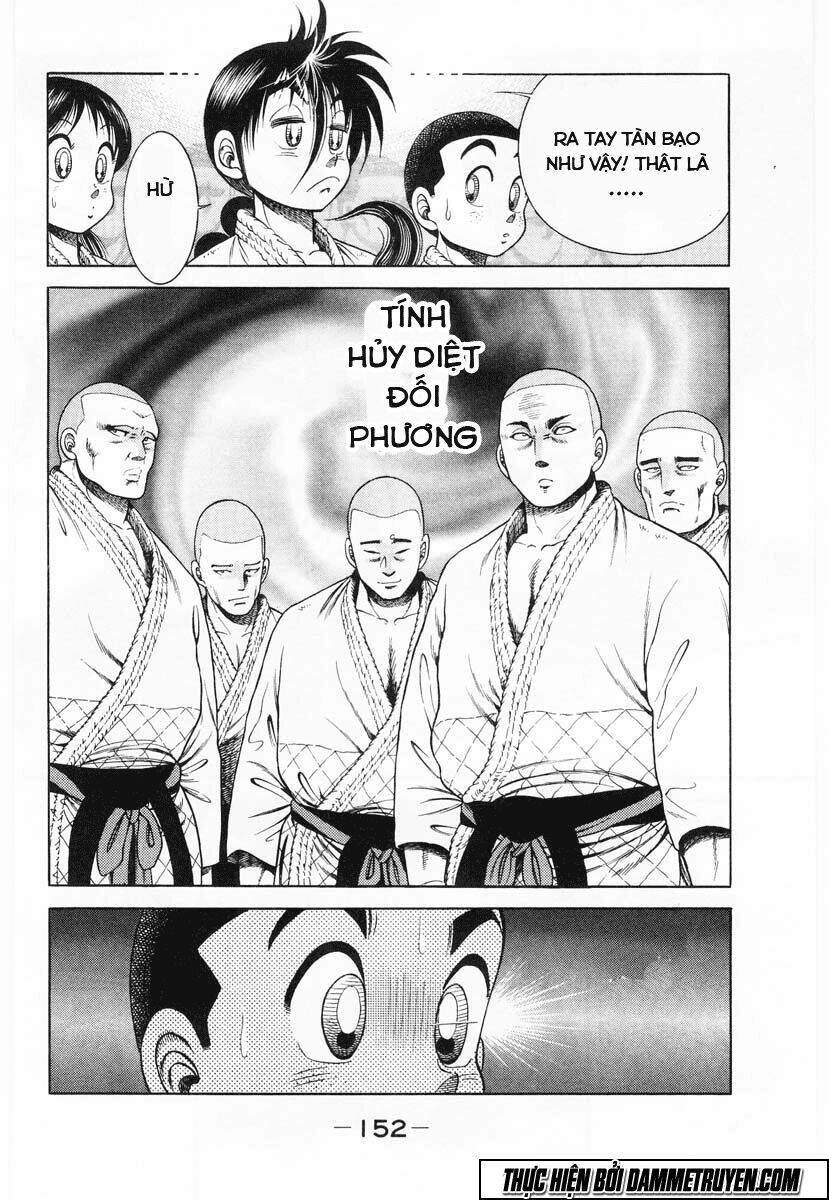 shin kotaro makaritoru! juudouhen chapter 51 15