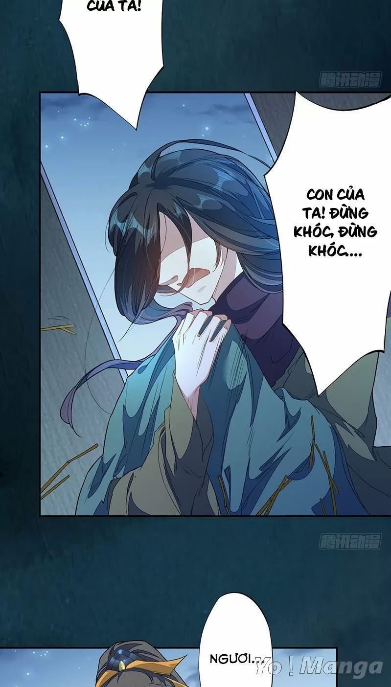 tuyệt thế luyện đan sư chapter 122 23