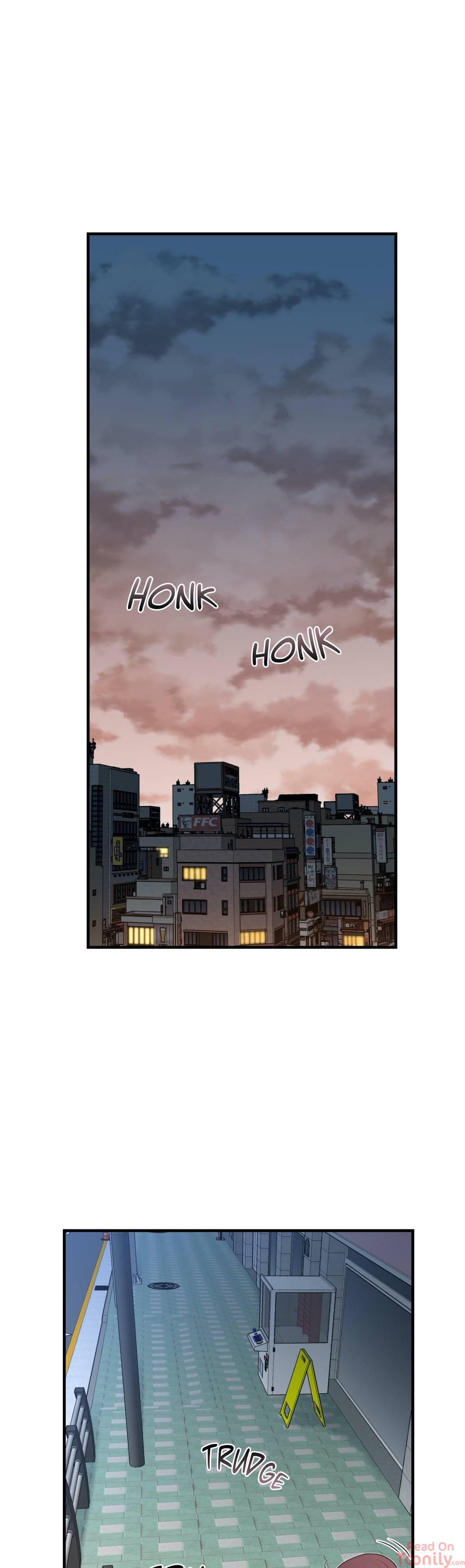 bạn gái xúc xắc - the girlfriend dice chapter 14 26