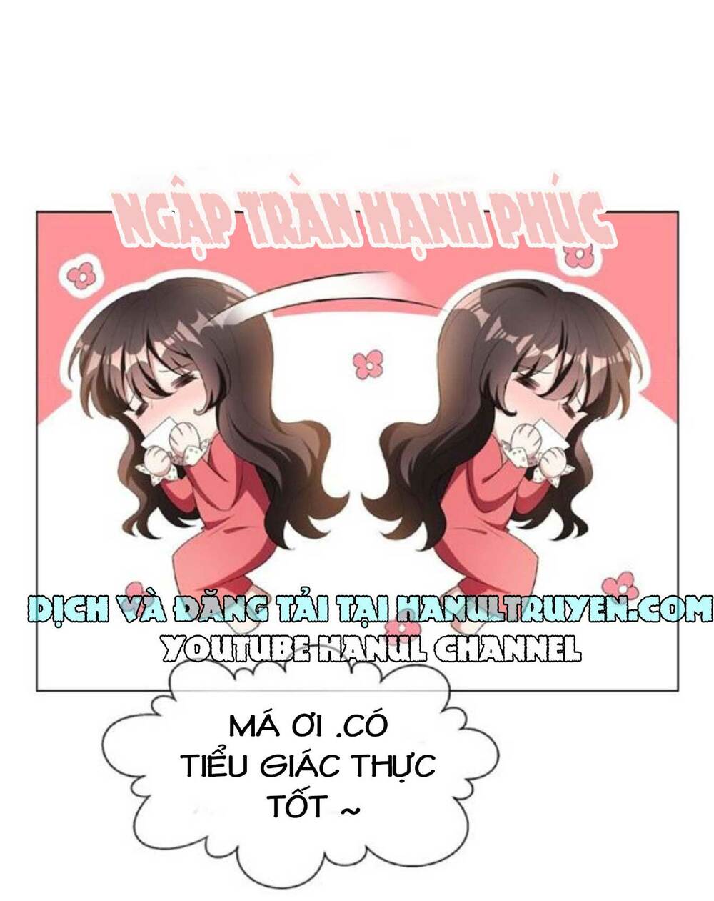 cô vợ nhỏ nuông chiều quá lại thành ác!! chapter 64 7