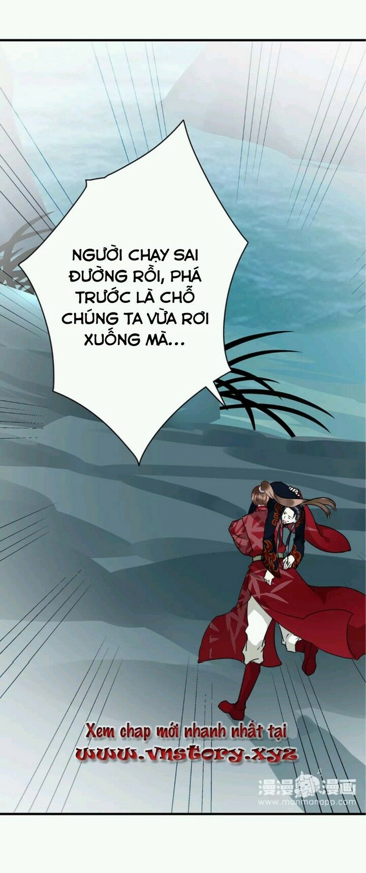 công chúa giá đáo chapter 14 4