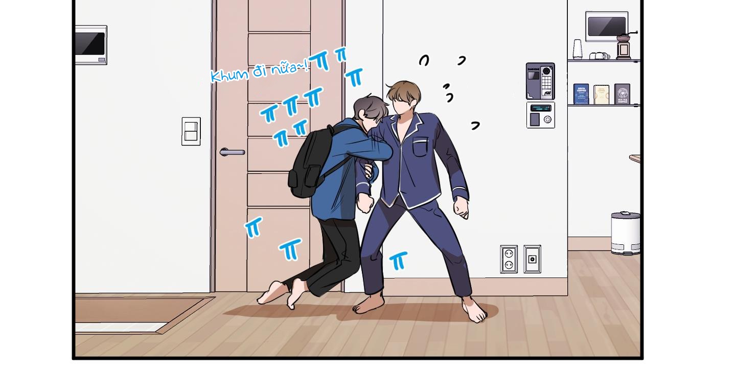 chốn riêng tư chapter 9 118