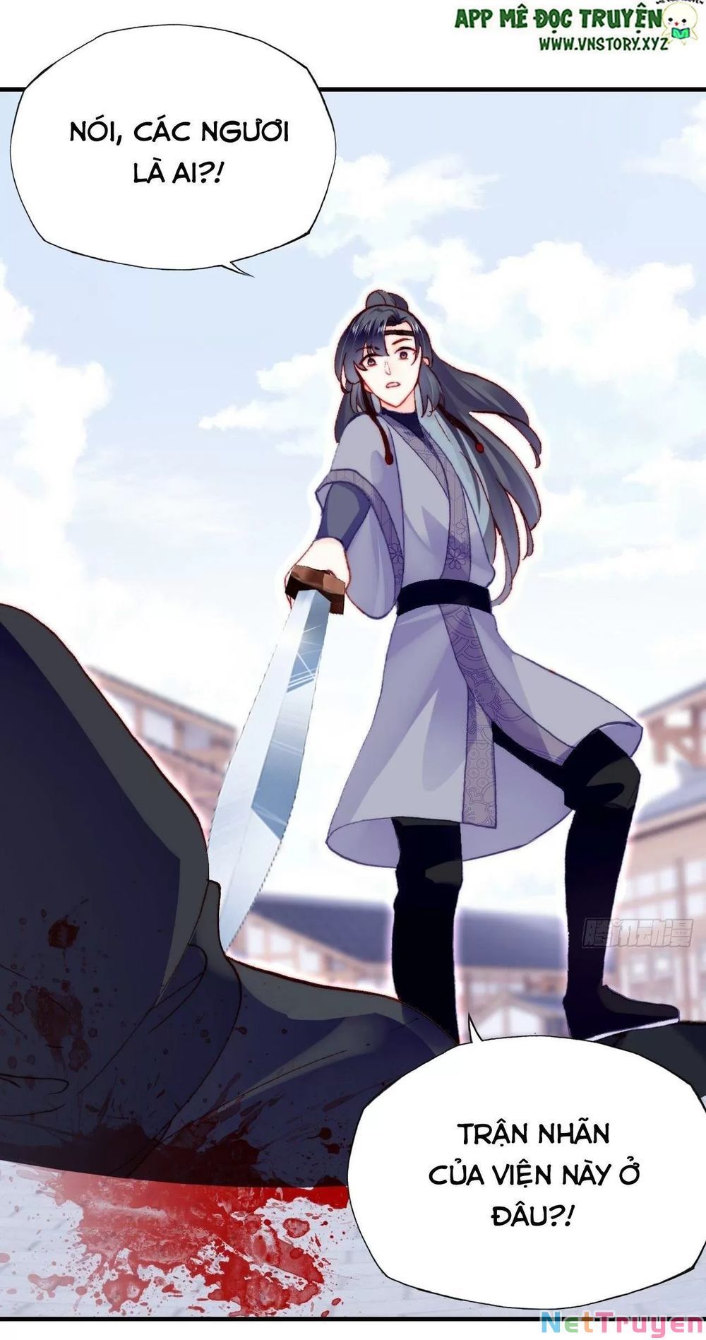 lại bị bệnh chiều chuộng quấn lấy chapter 47 52