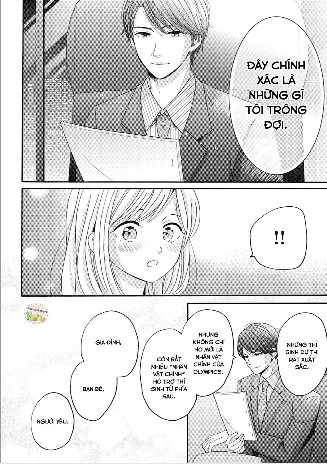 từ đêm đó, tôi đã yêu em chapter 6 24