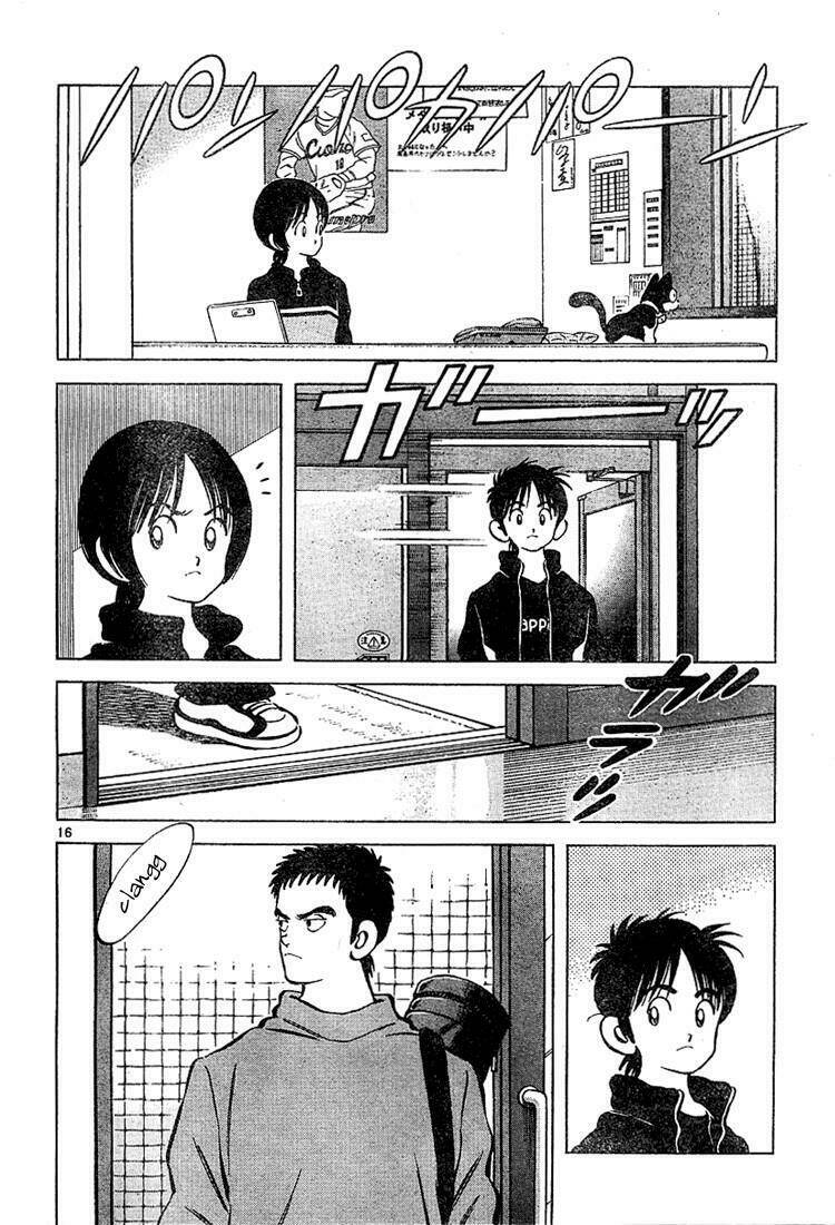 trò chơi vượt qua thử thách chapter 18 16