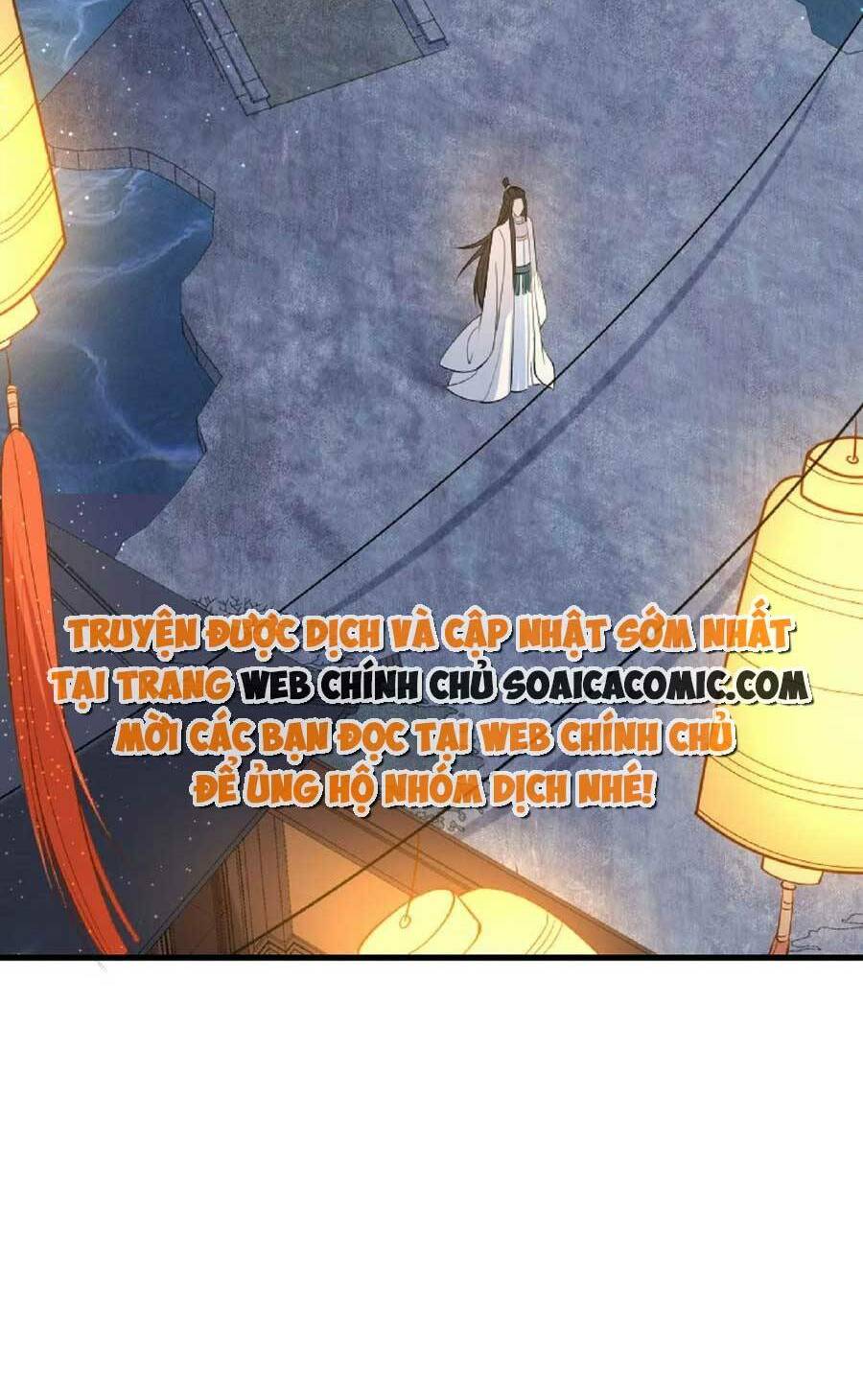 tướng quân, bổn phi không nhận sủng chapter 22 9