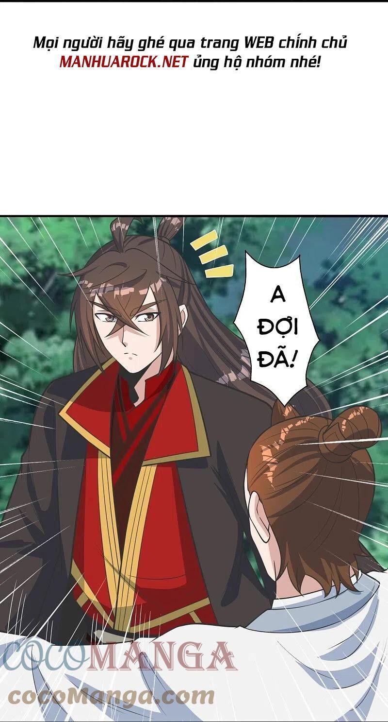 tiên võ đế tôn chapter 237 58