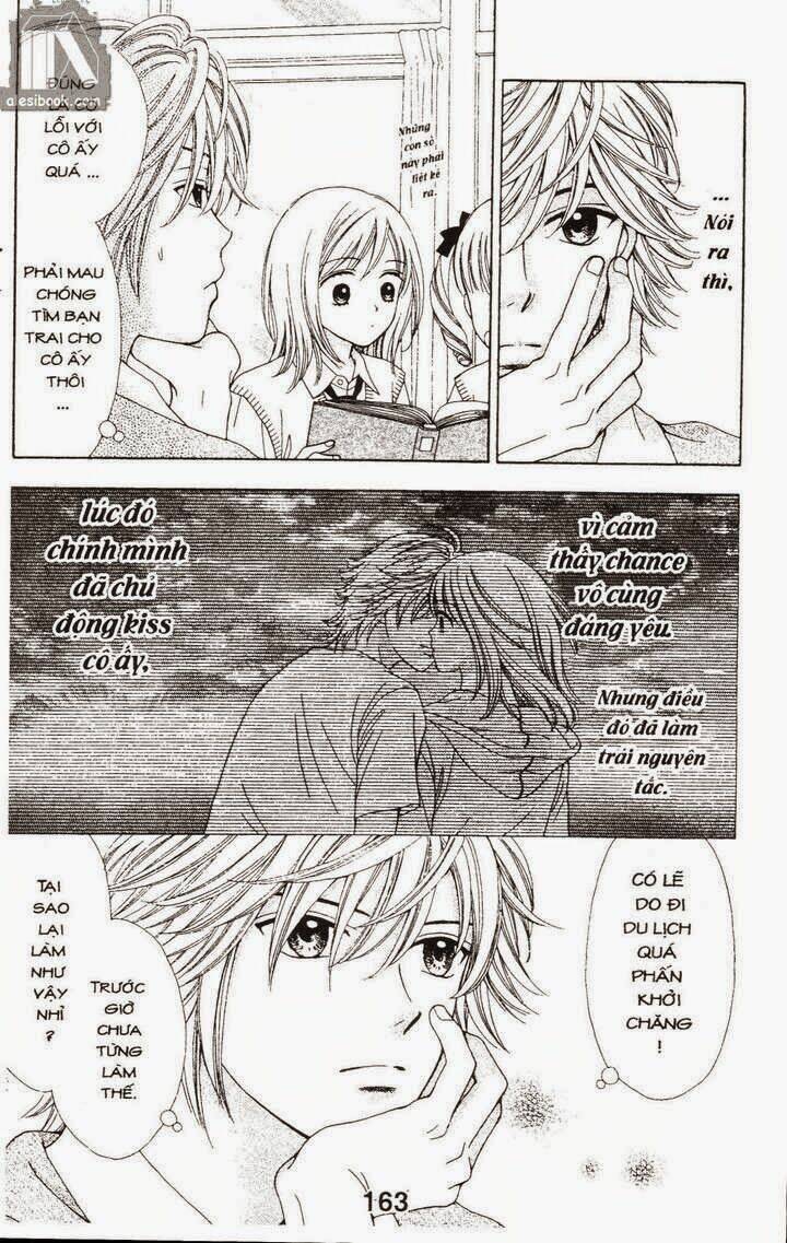 cảm giác trong tình yêu chapter 4 163