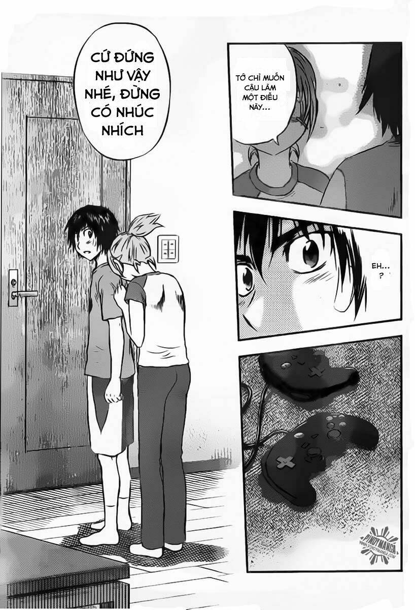 buyuden chapter 45 18