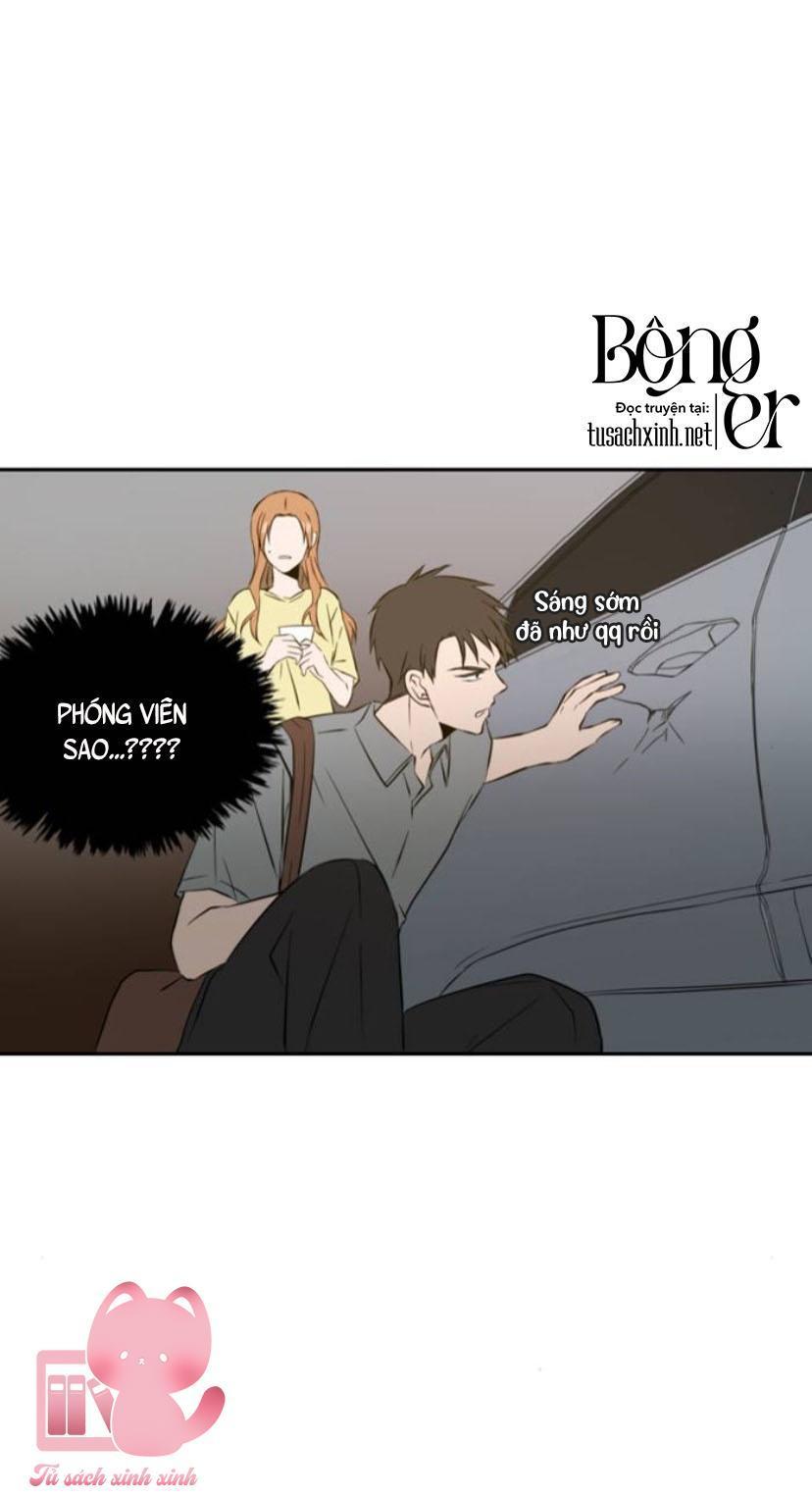 a good day to be a dog chapter 57 16