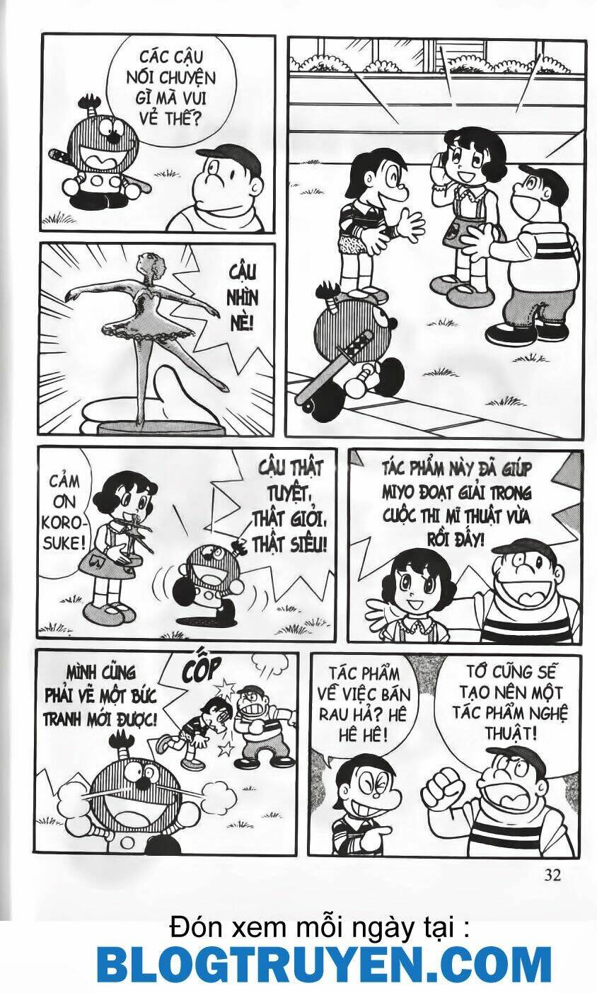 tân từ điển kì bí chapter 47 3