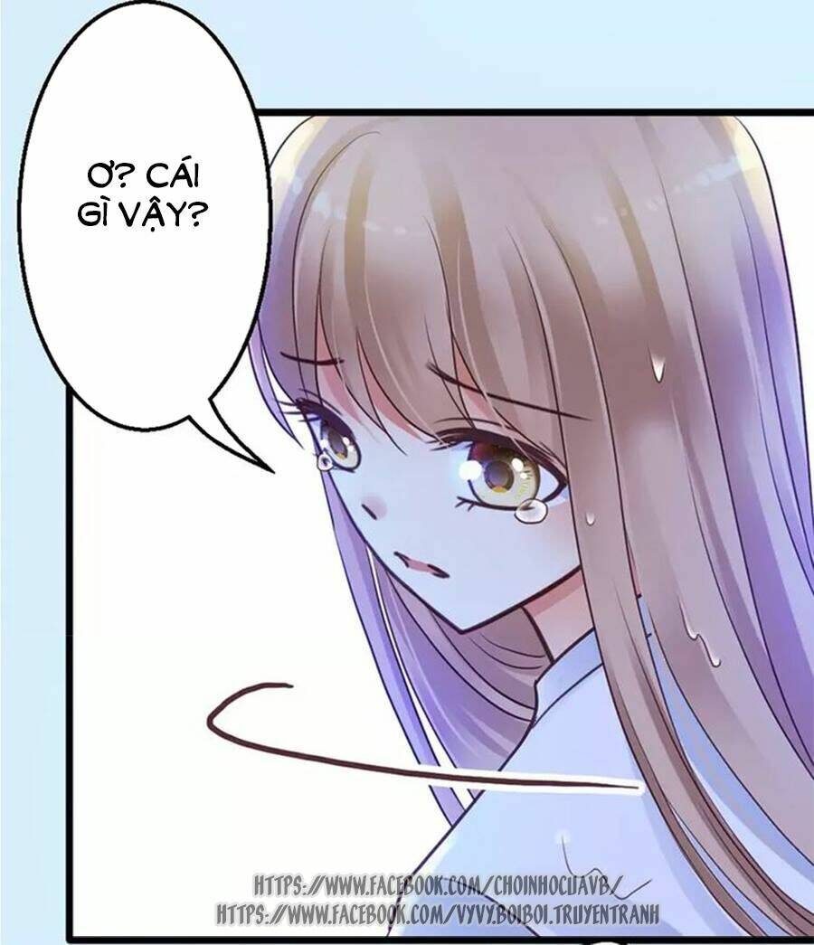 tổng thống ác quỷ xin buông tay chapter 8 24