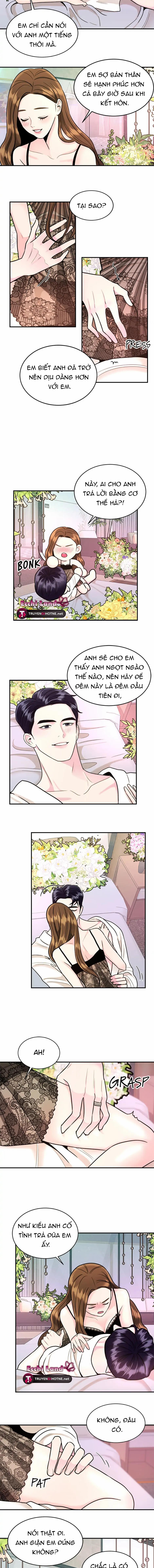 nghệ sĩ cello chapter 77.2 5