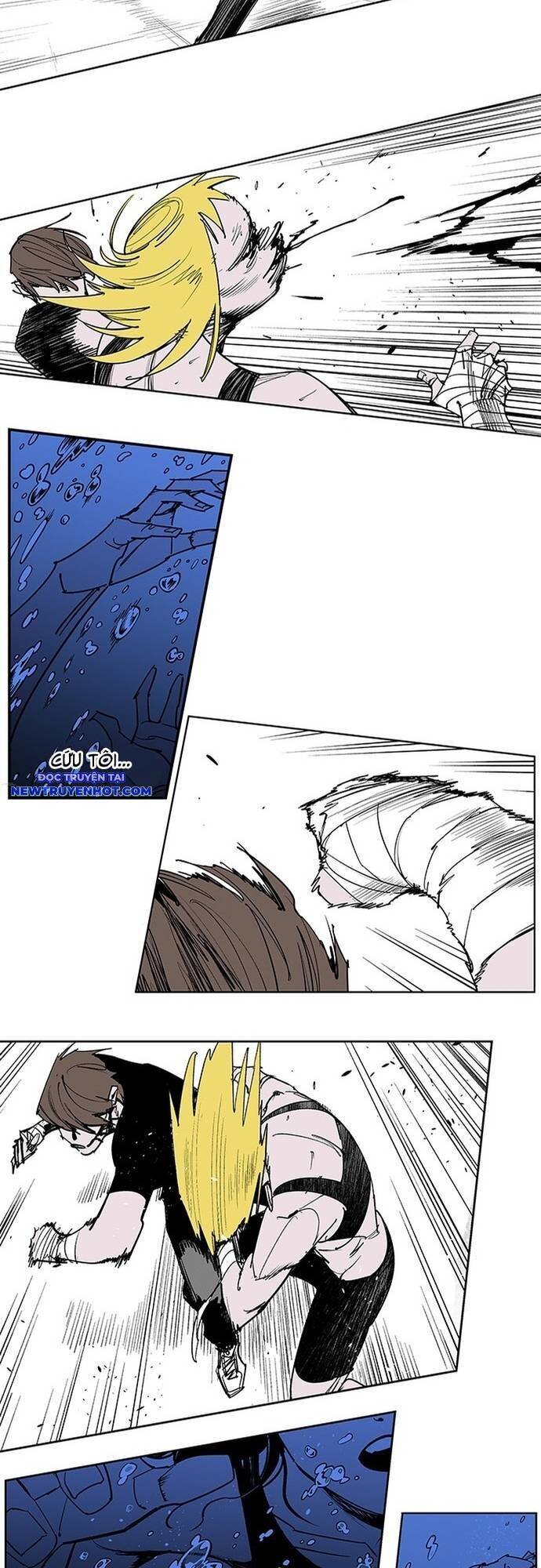 fight class 3 chapter 145 19