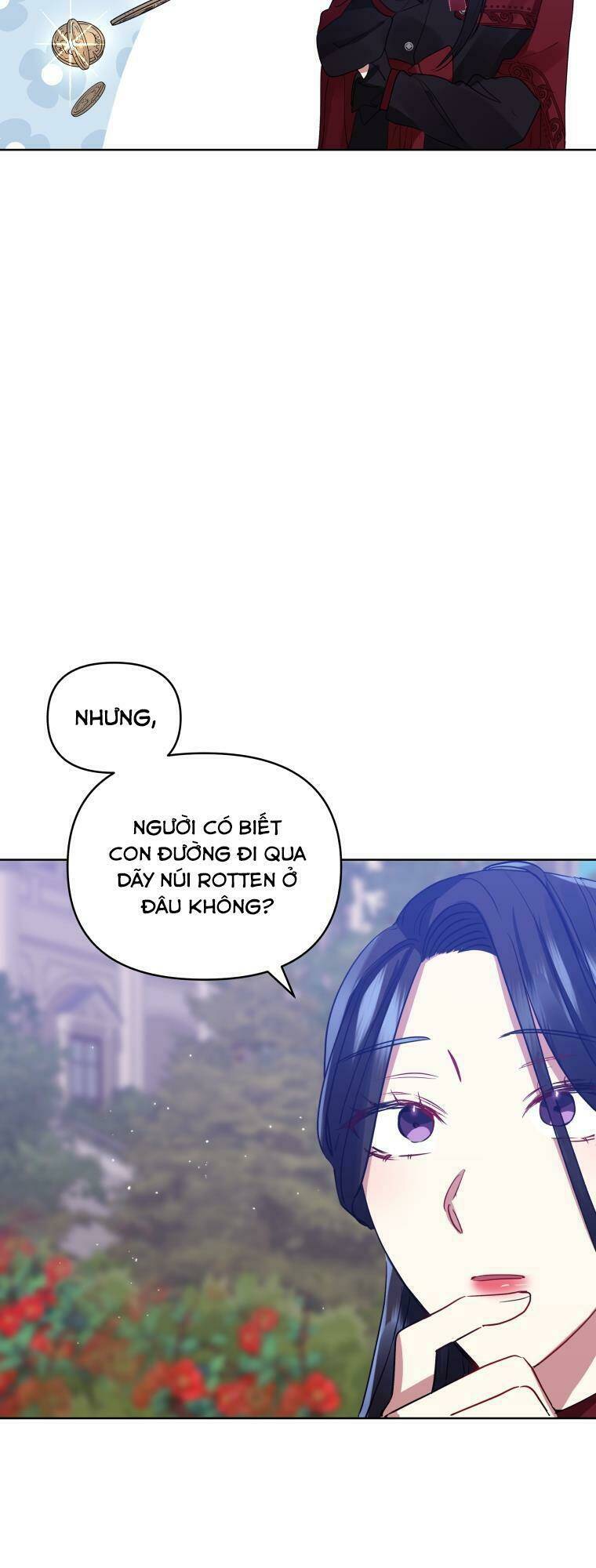 ác nữ phản diện đã chọn nam chính chapter 13 28