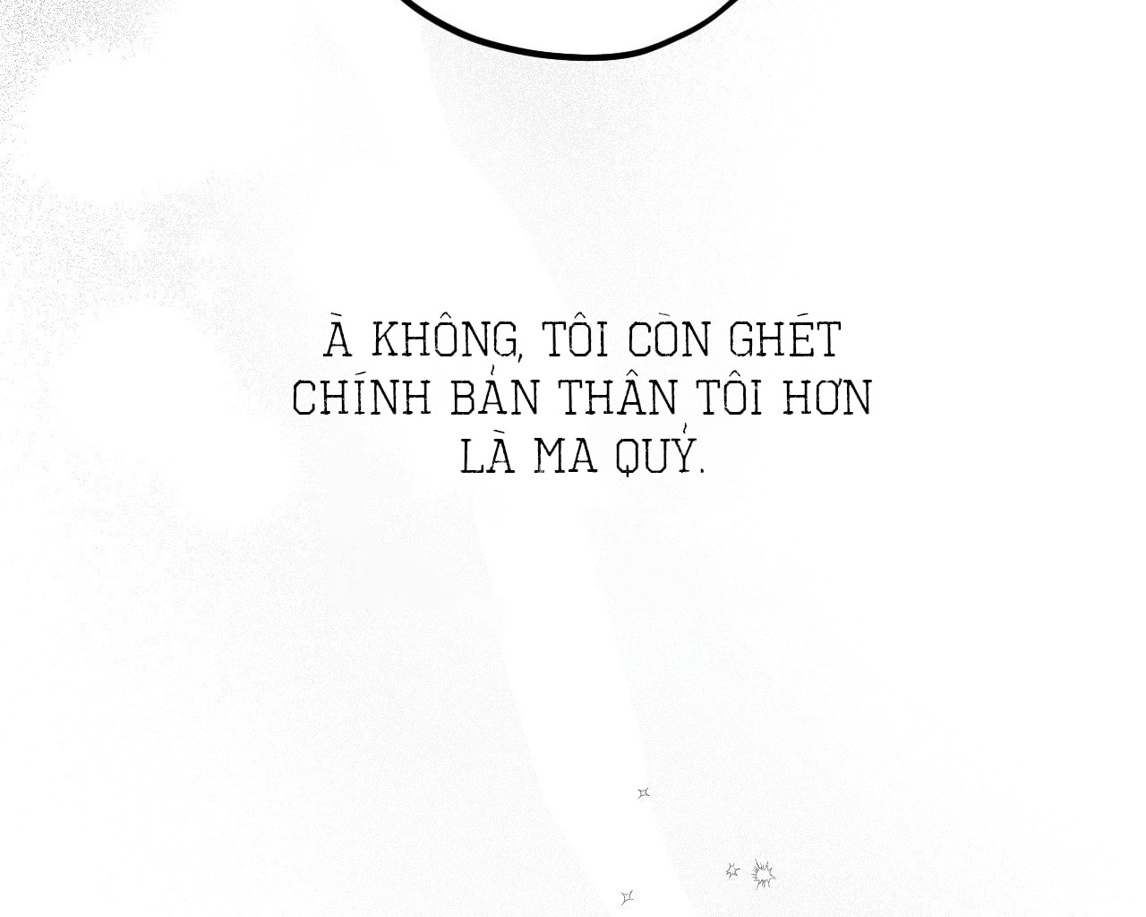 [18+] người đàn ông làm tình với quỷ chapter 24.2 110