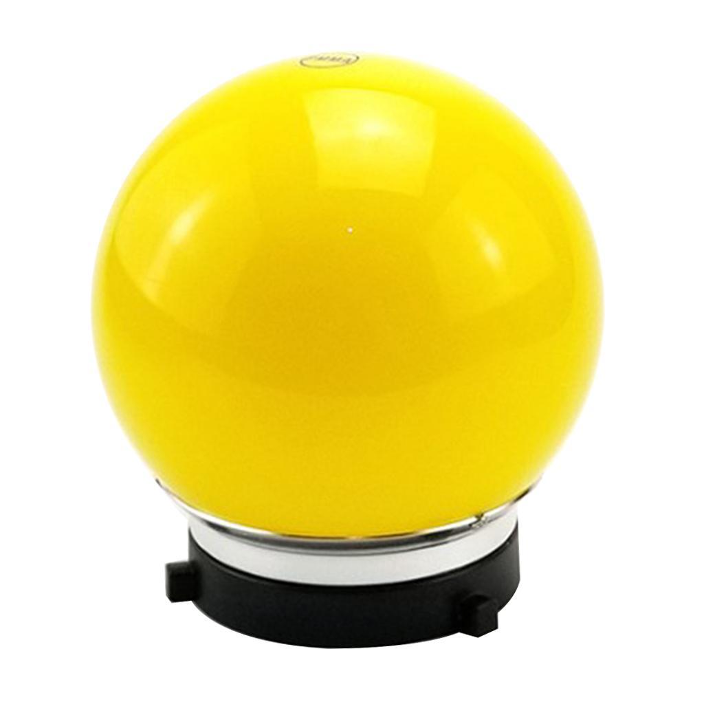 15cm Spherical Diffuser Soft Ball For Bowens Mount Studio Flash Light Strobe