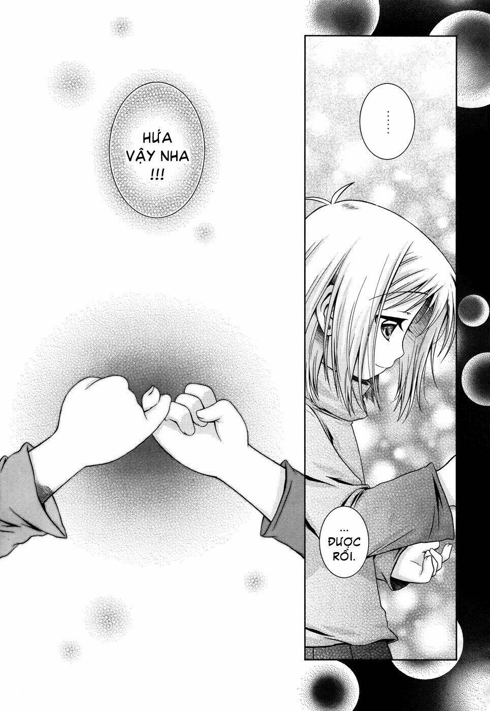 iris zero chapter 17 15