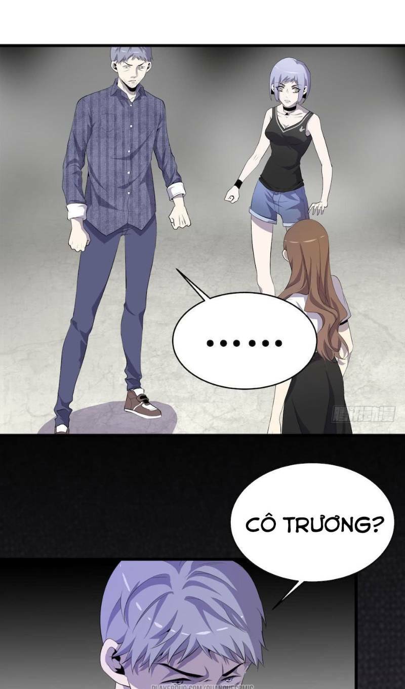 thát không mê thất chapter 8 21