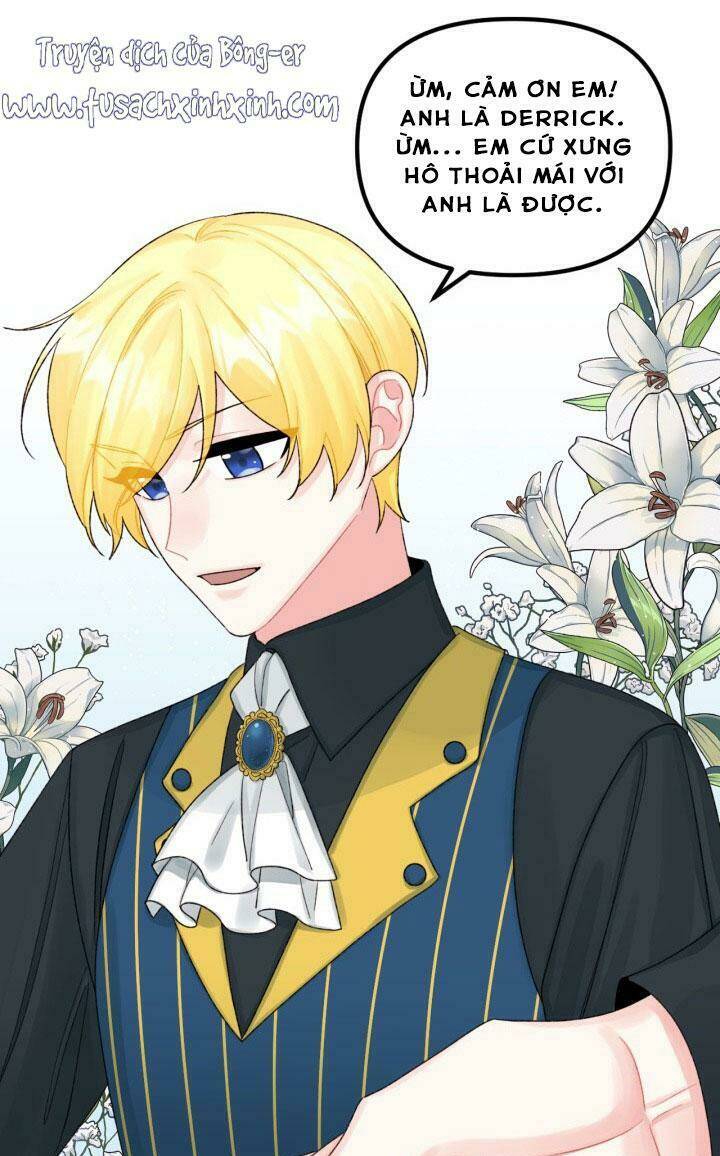 công chúa bãi rác chapter 50 21