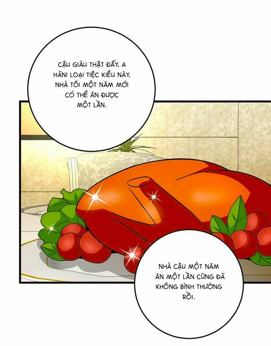 người yêu khát máu của tôi chapter 62 3