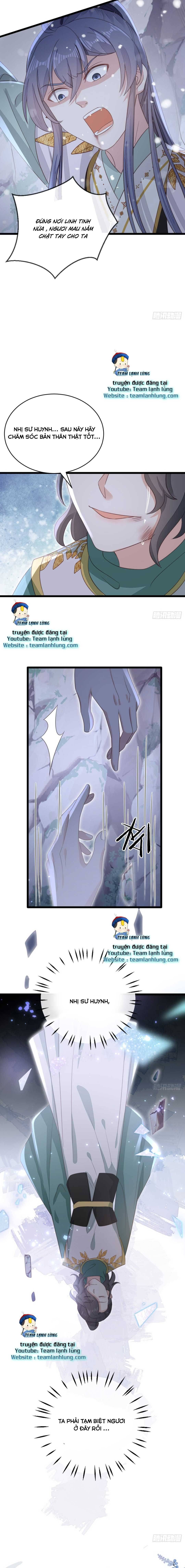 xuyên không chi viện : ác nữ phản diện muốn tẩy trắng chapter 101 20