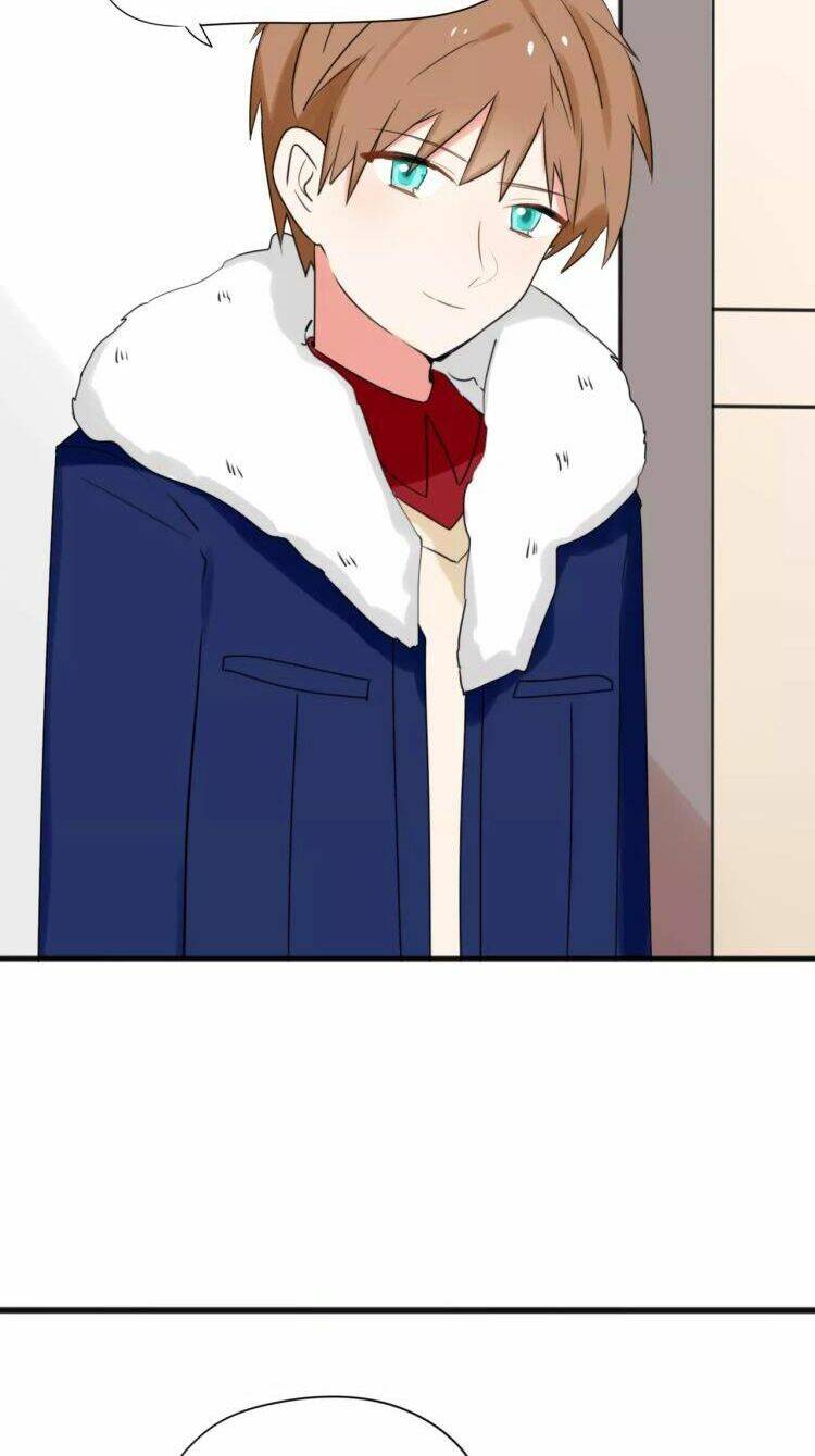 tiểu miêu và hắc diệu thạch chapter 28 3