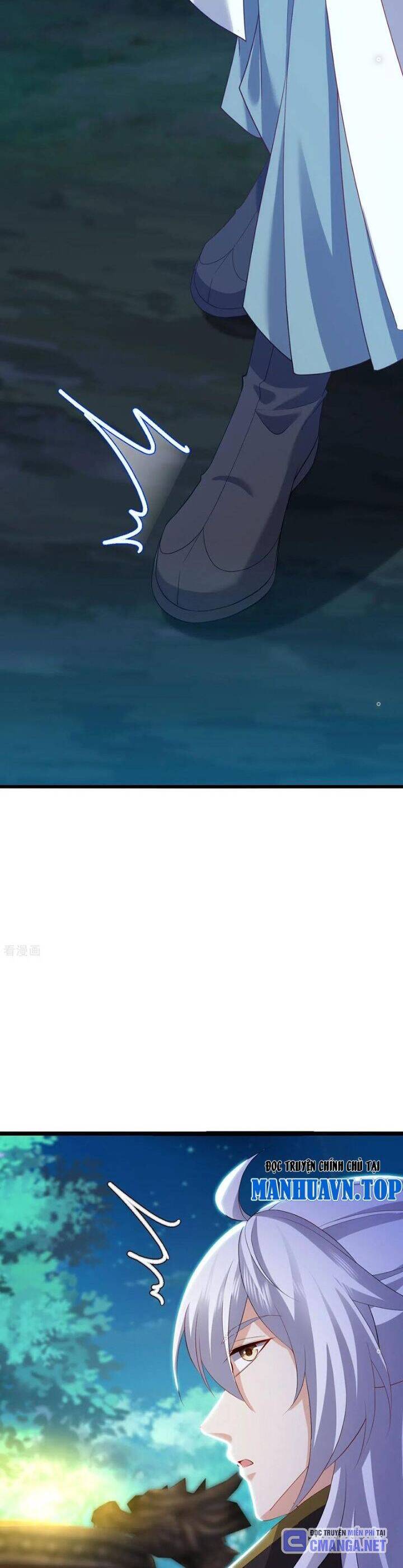 tiên võ đế tôn chapter 706 32