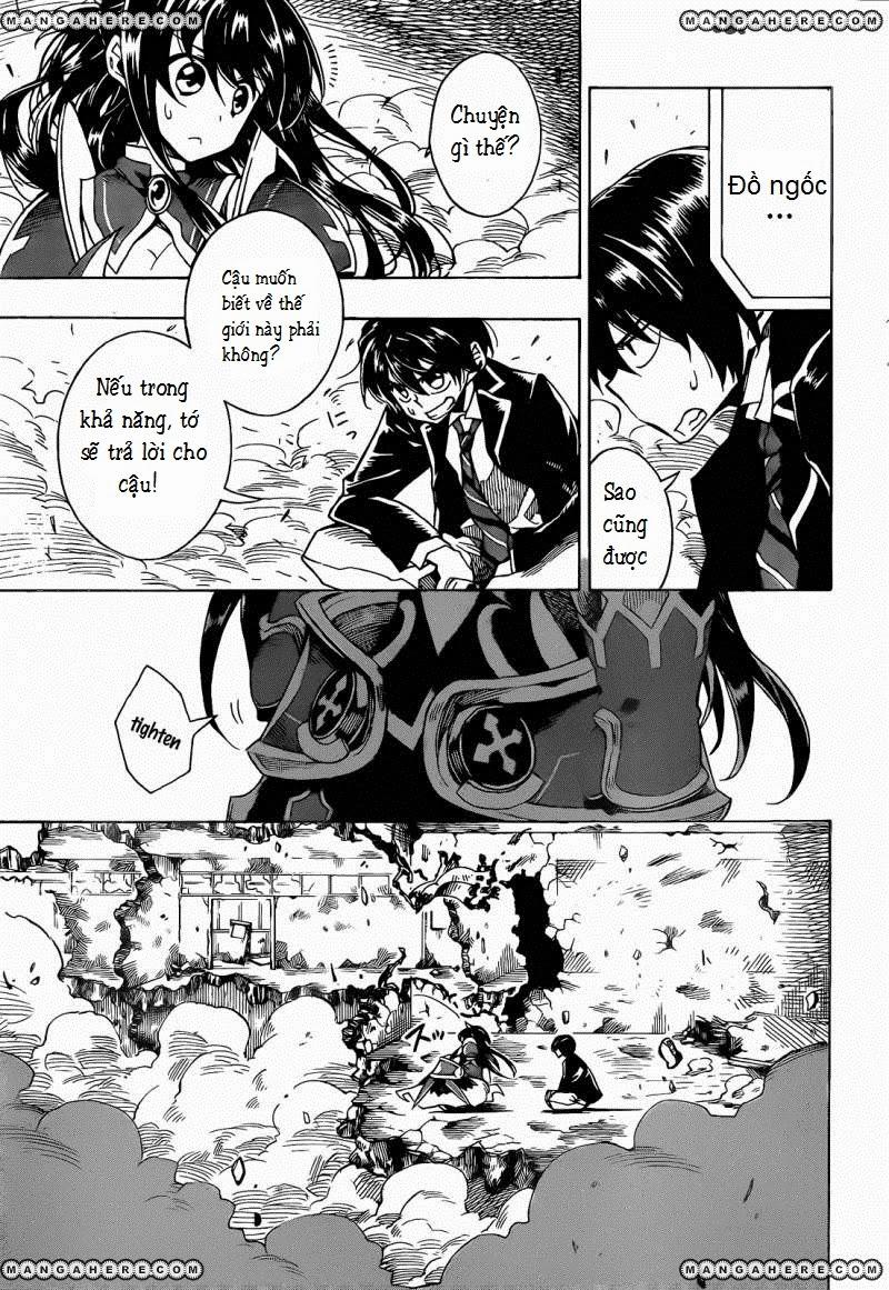 date a live chapter 5 22