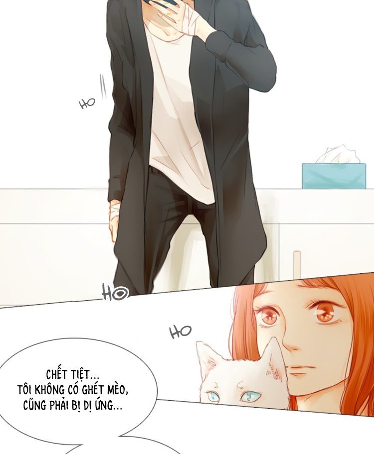 little rain chapter 5 25