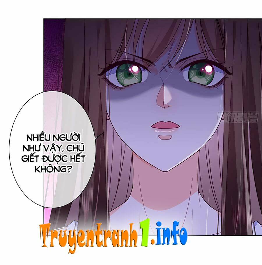 nữ vương tàn nhẫn chapter 20 45