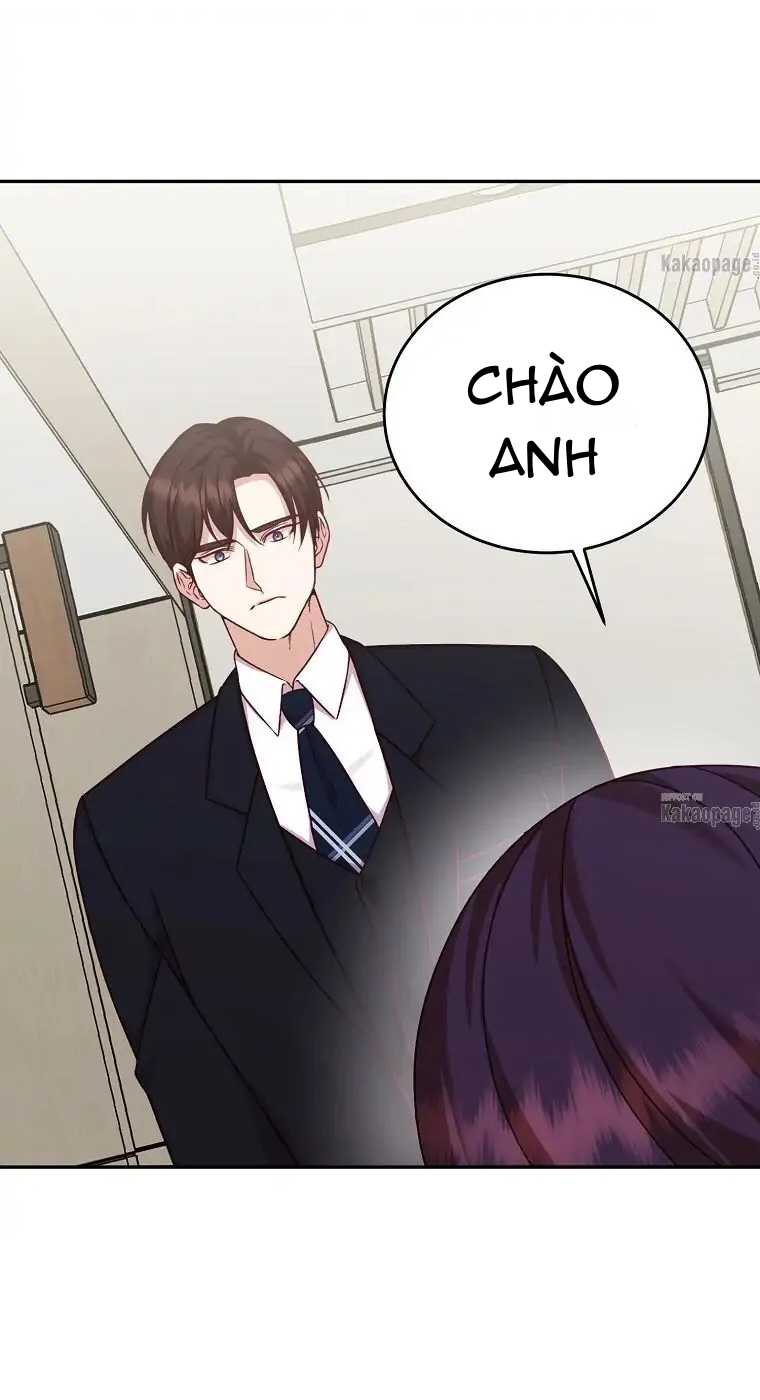 Scandal Của Chồng Tôi chapter 38.1 - Trang 31