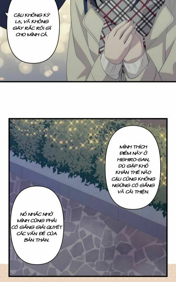 viên thuốc trùng sinh chapter 197 30