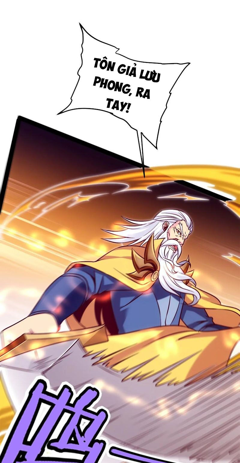 ma thú kiếm thánh dị giới tung hoành chapter 214 11