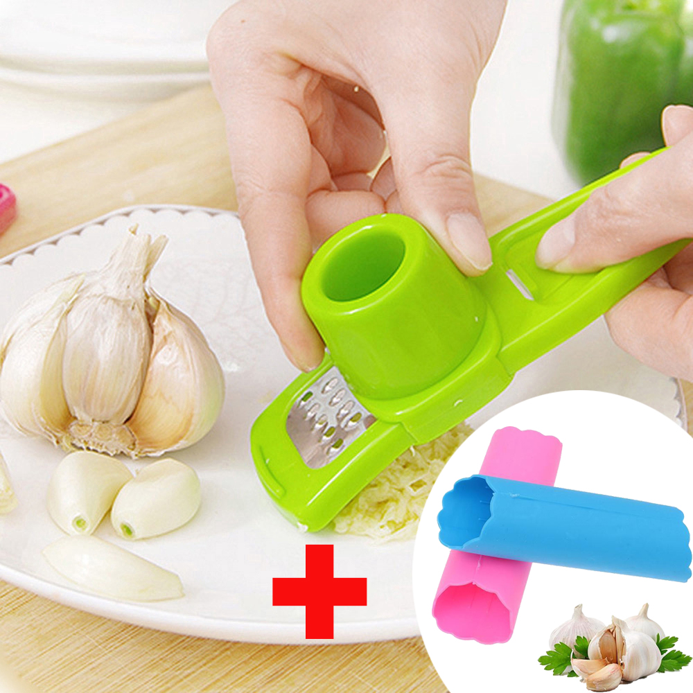Dụng Cụ Bào Thái Hành Tỏi