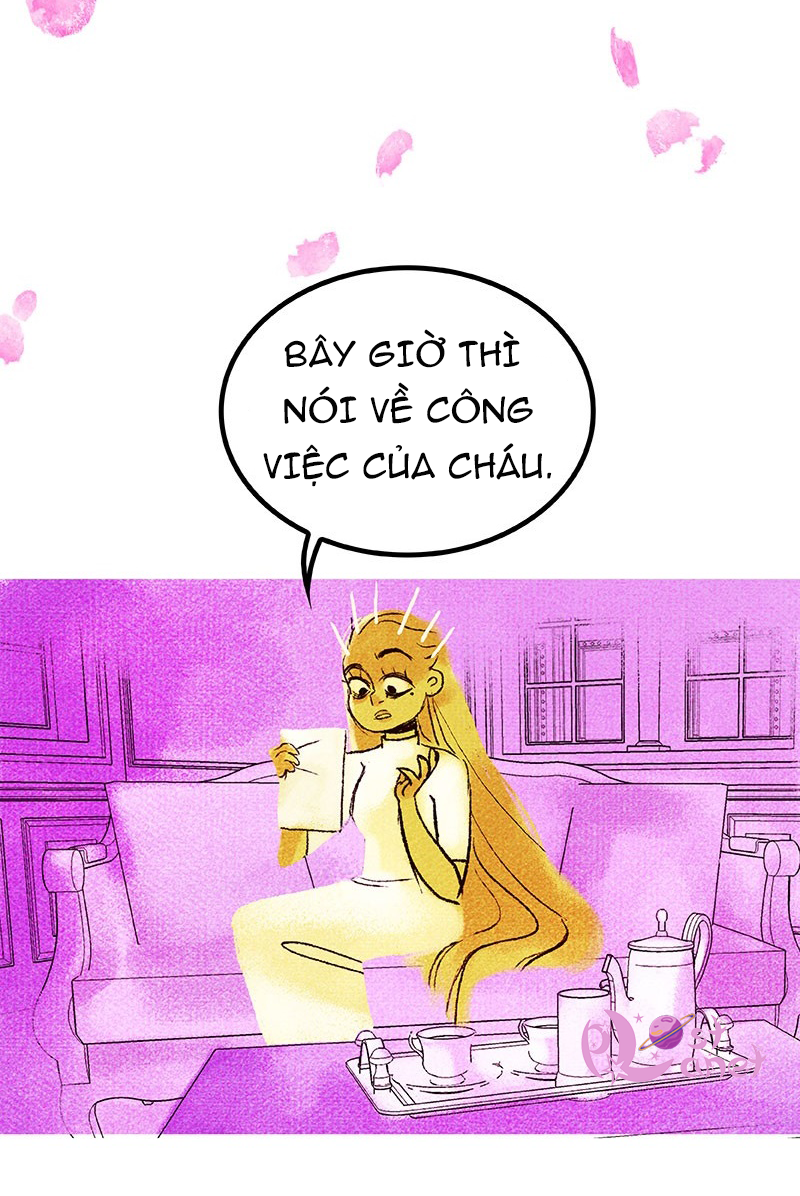 thần thoại olympus chapter 30 40