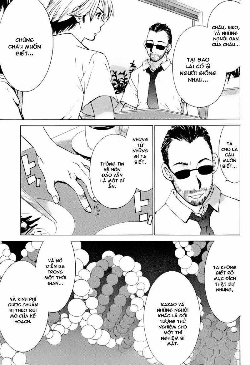 a girl chapter 12 18