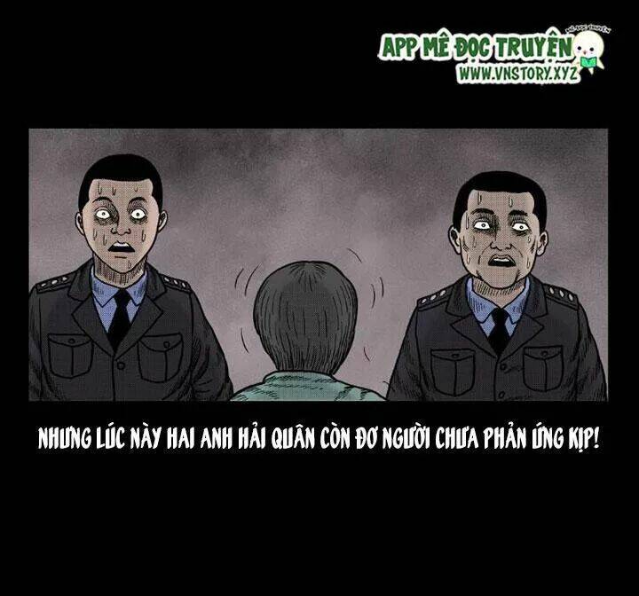 kỳ án có thật chapter 45 34