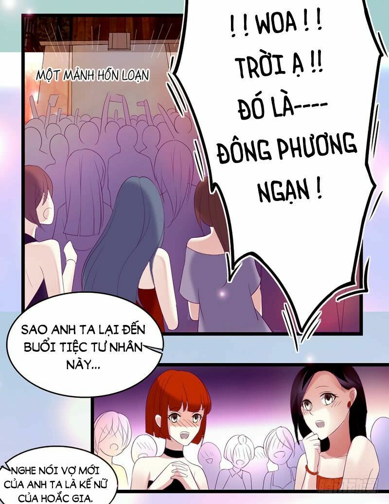 mặt nạ mê hoặc chapter 20 3