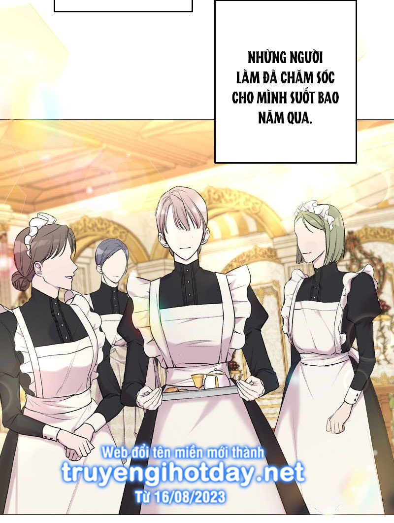 ngã rẽ định mệnh chapter 2.1 20