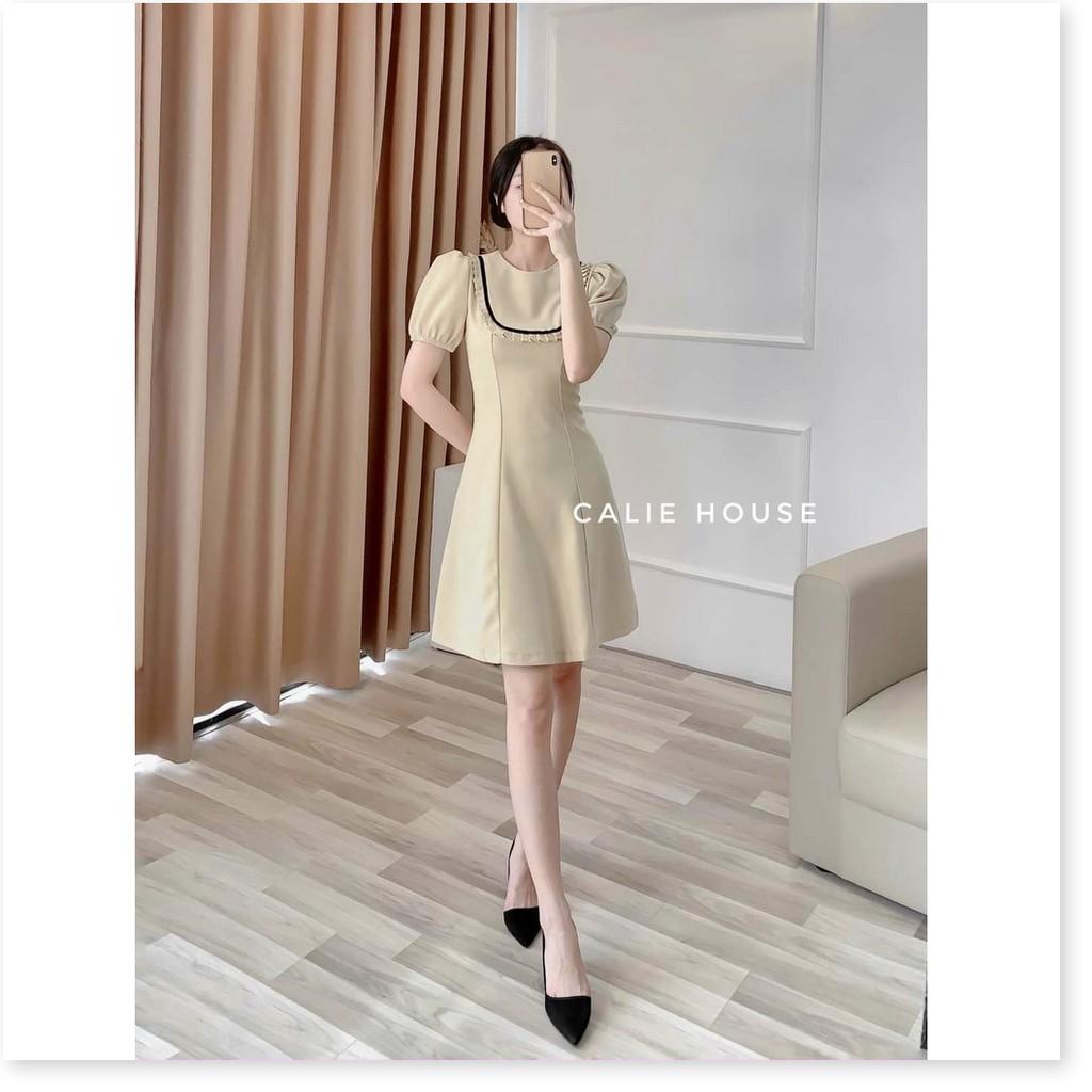 ĐẦM COTTON LẠNH.THIẾT KẾ HOẠ TIẾT TRƠN
