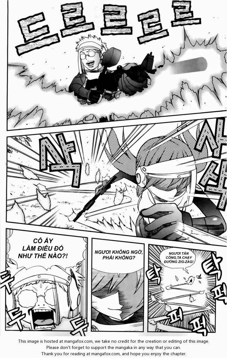 need a girl chapter 38.1 8